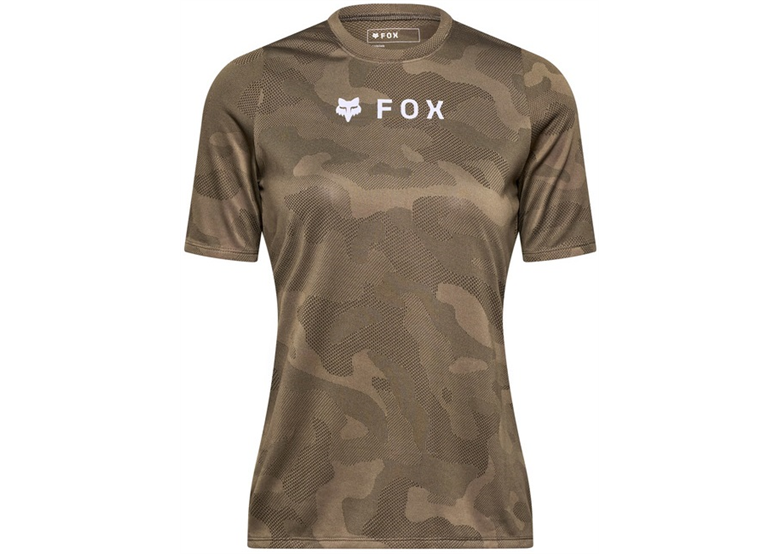 Koszulka rowerowa damska FOX Ranger Tru Dri Wms
