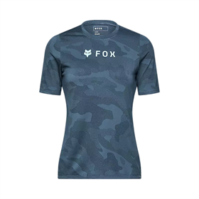 Koszulka rowerowa damska FOX Ranger Tru Dri Wms