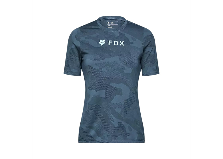 Koszulka rowerowa damska FOX Ranger Tru Dri Wms