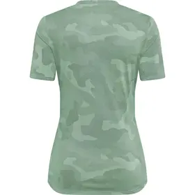 Koszulka rowerowa damska FOX Ranger Tru Dri Wms