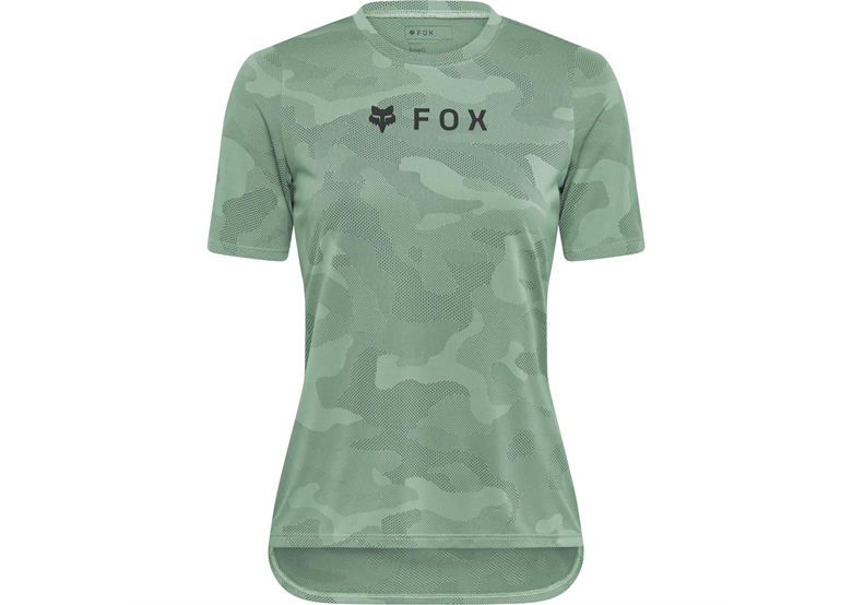 Koszulka rowerowa damska FOX Ranger Tru Dri Wms