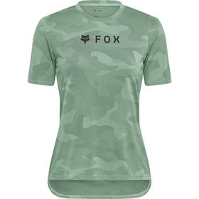Koszulka rowerowa damska FOX Ranger Tru Dri Wms