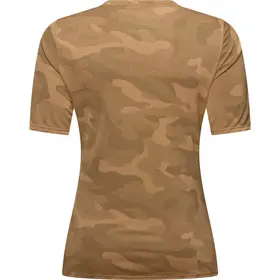 Koszulka rowerowa damska FOX Ranger Tru Dri Wms