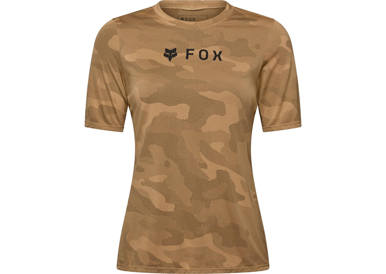 Koszulka rowerowa damska FOX Ranger Tru Dri Wms