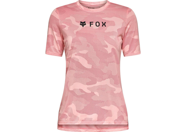 Koszulka rowerowa damska FOX Ranger Tru Dri Wms