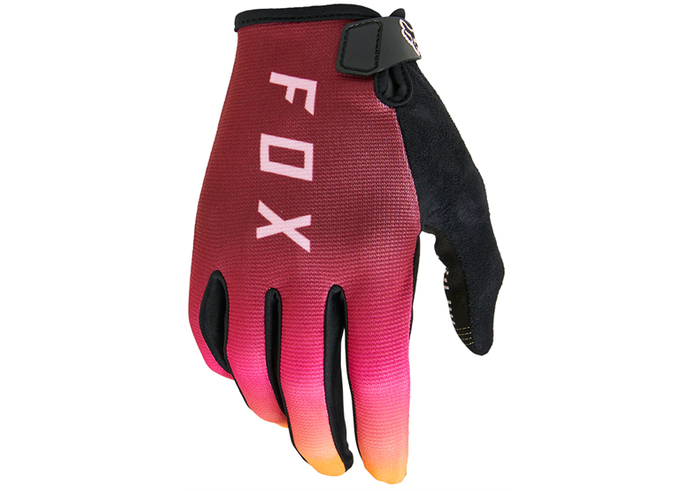 Rękawiczki długie FOX Ranger TS57