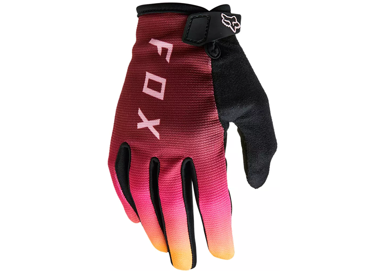 Rękawiczki długie FOX Ranger TS57 Lady