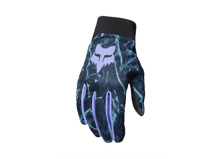 Rękawiczki długie FOX Ranger W Image Print