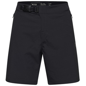Szorty rowerowe dziecięce FOX Ranger w/Liner Youth
