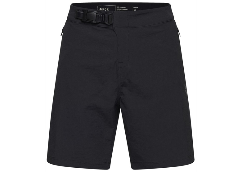 Szorty rowerowe dziecięce FOX Ranger w/Liner Youth