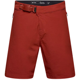 Szorty rowerowe dziecięce FOX Ranger w/Liner Youth
