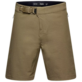 Szorty rowerowe dziecięce FOX Ranger w/Liner Youth