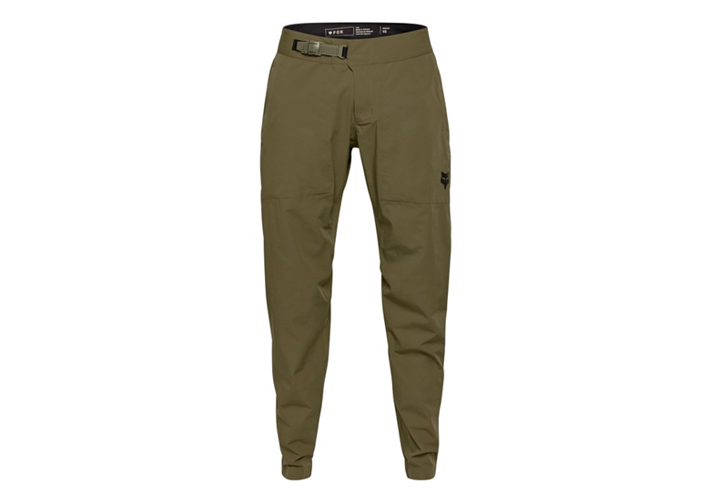 Spodnie rowerowe FOX Ranger Water