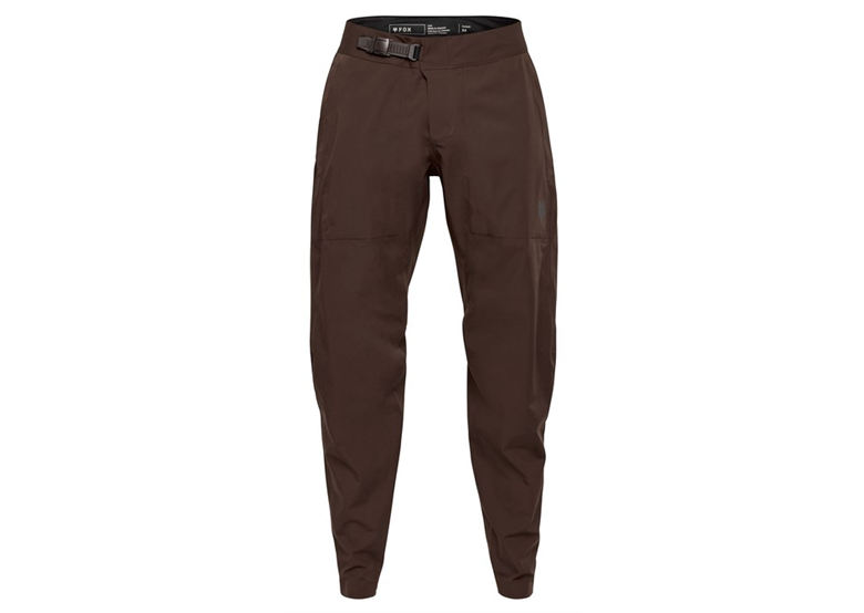 Spodnie rowerowe FOX Ranger Water