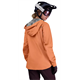 Kurtka rowerowa damska FOX Ranger Water 2.5L