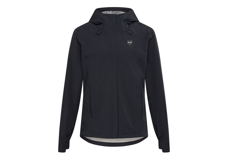 Kurtka rowerowa FOX Ranger Water Lunar SE