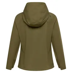 Kurtka rowerowa dziecięca FOX Ranger Water Youth