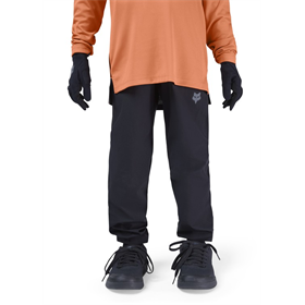 Spodnie rowerowe dziecięce FOX Ranger Water Youth