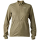 Kurtka rowerowa damska FOX Ranger Wind