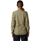 Kurtka rowerowa damska FOX Ranger Wind