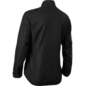 Kurtka rowerowa damska FOX Ranger Wind