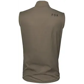 Kamizelka rowerowa FOX Ranger Wind
