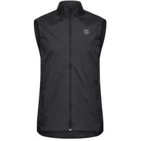 Kamizelka rowerowa FOX Ranger Wind