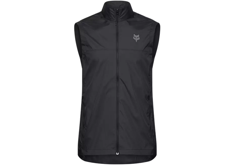Kamizelka rowerowa FOX Ranger Wind
