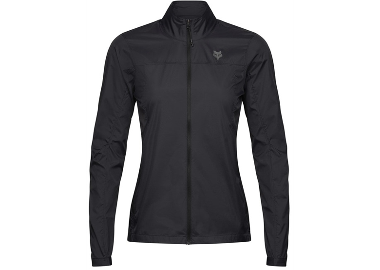 Kurtka rowerowa damska FOX Ranger Wind
