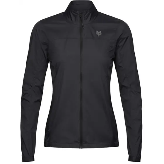 Kurtka rowerowa damska FOX Ranger Wind