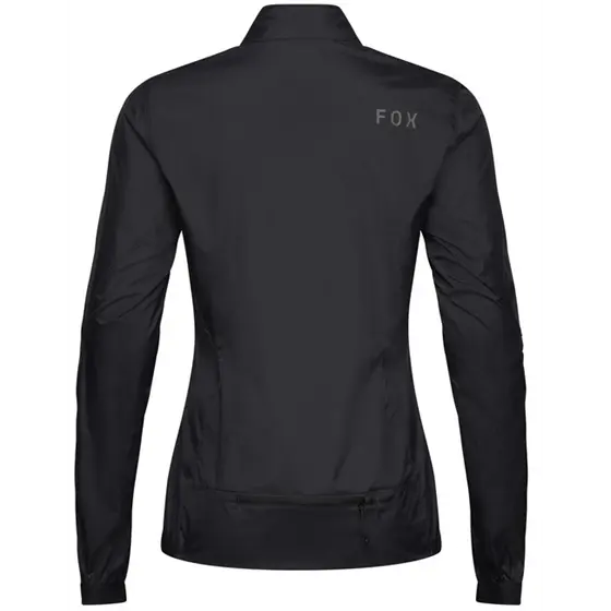 Kurtka rowerowa damska FOX Ranger Wind