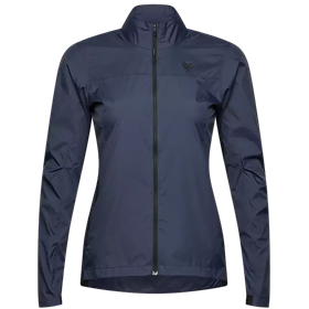 Kurtka rowerowa damska FOX Ranger Wind