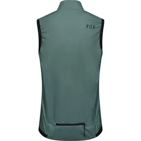 Kamizelka rowerowa FOX Ranger Wind