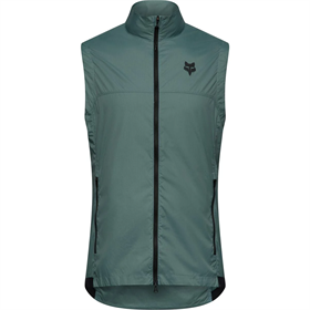 Kamizelka rowerowa FOX Ranger Wind