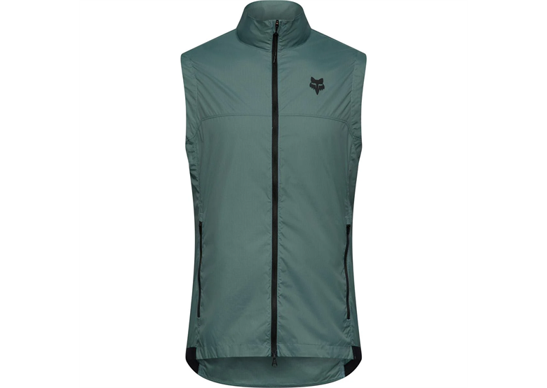 Kamizelka rowerowa FOX Ranger Wind