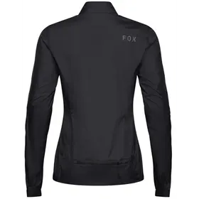 Kurtka rowerowa damska FOX Ranger Wind