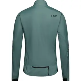 Kurtka rowerowa damska FOX Ranger Wind