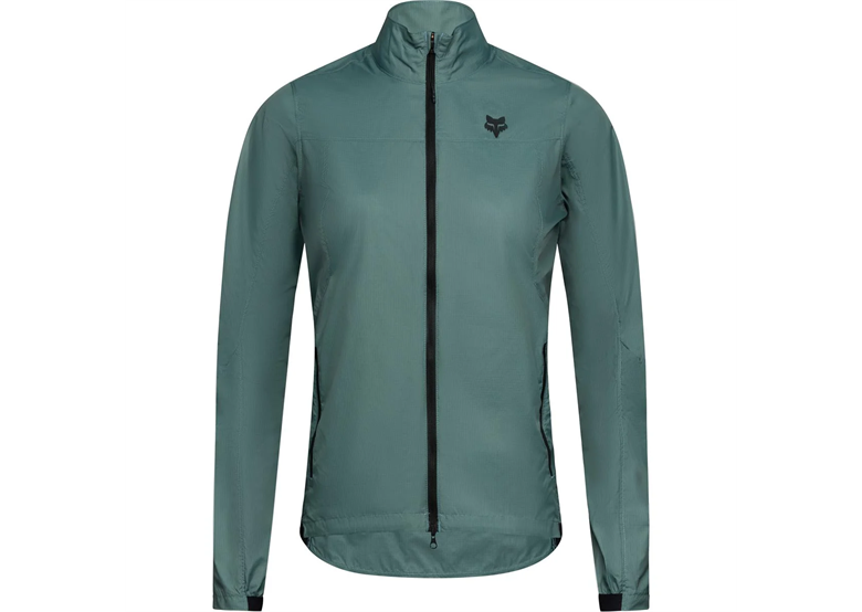 Kurtka rowerowa damska FOX Ranger Wind
