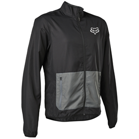 Kurtka rowerowa FOX Ranger Wind Jacket