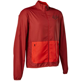 Kurtka rowerowa FOX Ranger Wind Jacket