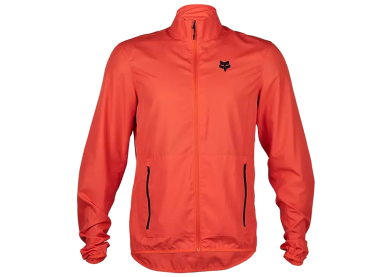 Kurtka rowerowa FOX Ranger Wind Jacket