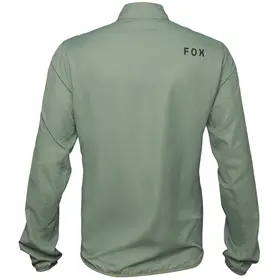 Kurtka rowerowa FOX Ranger Wind Jacket
