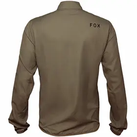 Kurtka rowerowa FOX Ranger Wind Jacket
