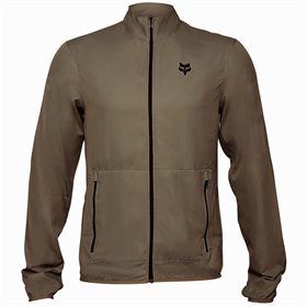Kurtka rowerowa FOX Ranger Wind Jacket