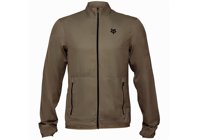 Kurtka rowerowa FOX Ranger Wind Jacket