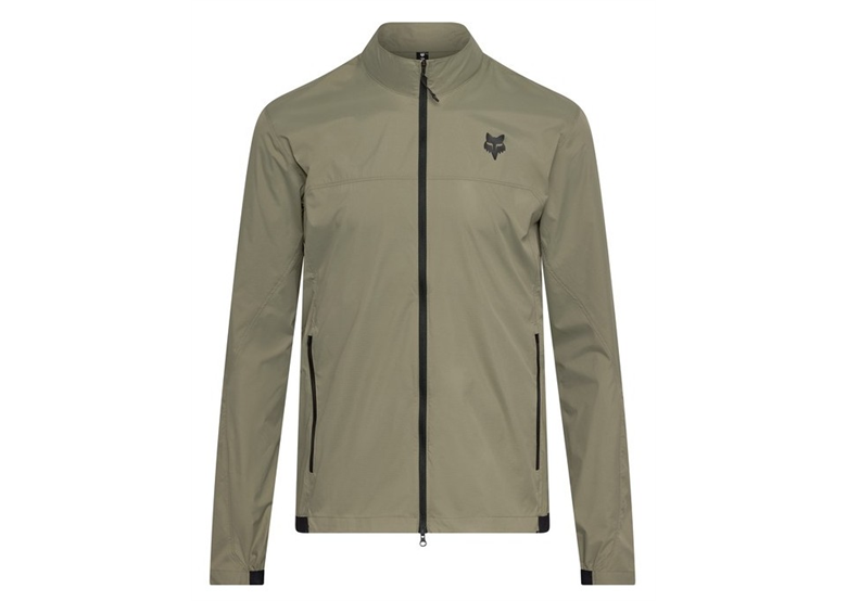 Kurtka rowerowa FOX Ranger Wind Jacket
