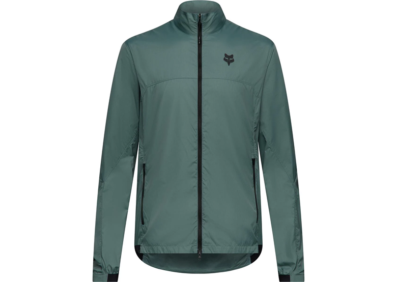 Kurtka rowerowa FOX Ranger Wind Jacket
