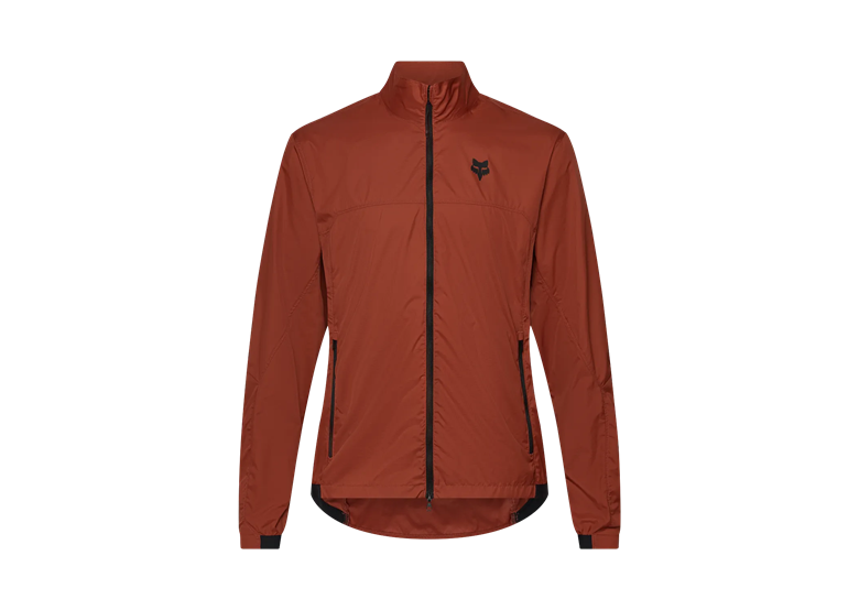 Kurtka rowerowa FOX Ranger Wind Jacket