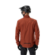 Kurtka rowerowa FOX Ranger Wind Jacket
