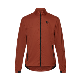 Kurtka rowerowa FOX Ranger Wind Jacket